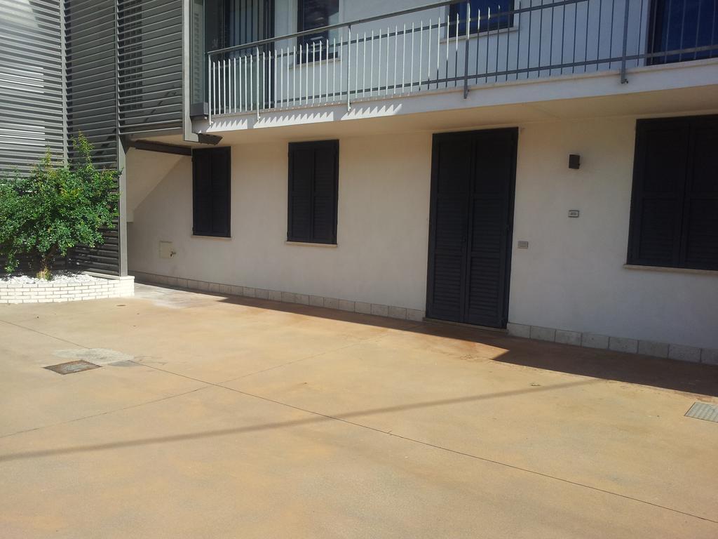 Casa Maculan Apartment Villaverla ภายนอก รูปภาพ