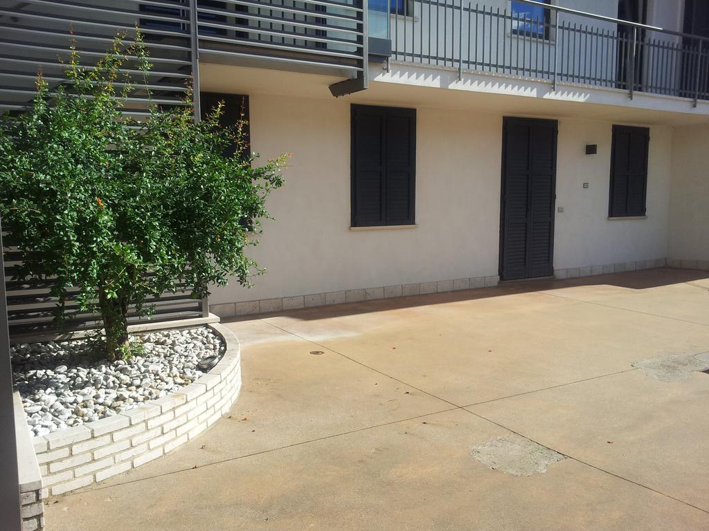 Casa Maculan Apartment Villaverla ภายนอก รูปภาพ