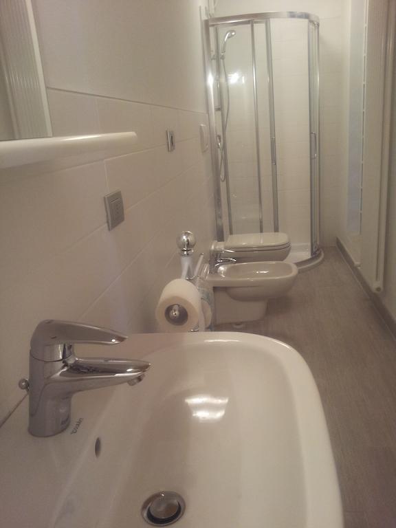 Casa Maculan Apartment Villaverla ห้อง รูปภาพ
