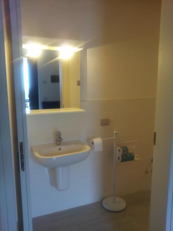 Casa Maculan Apartment Villaverla ห้อง รูปภาพ
