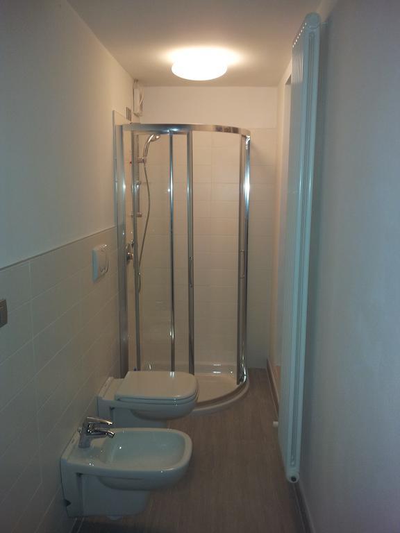 Casa Maculan Apartment Villaverla ห้อง รูปภาพ
