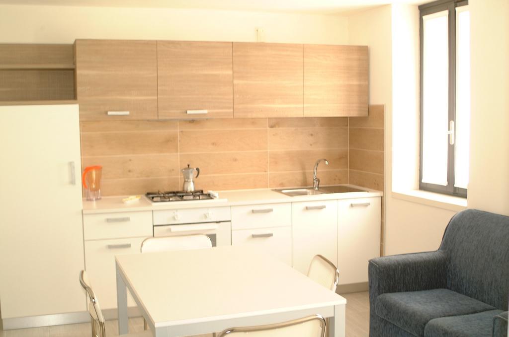 Casa Maculan Apartment Villaverla ภายนอก รูปภาพ