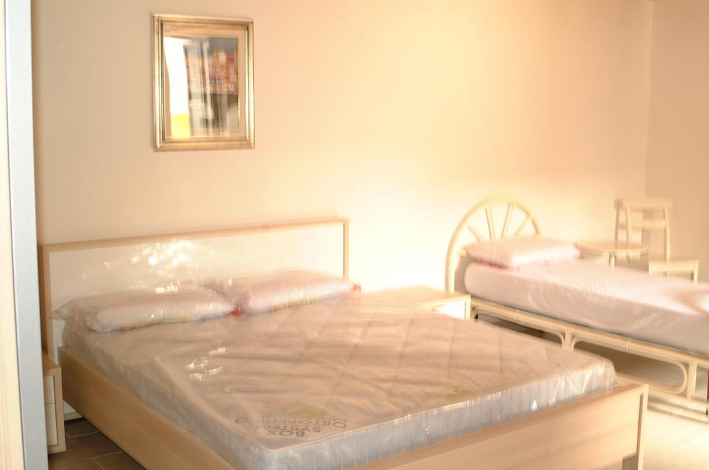 Casa Maculan Apartment Villaverla ภายนอก รูปภาพ