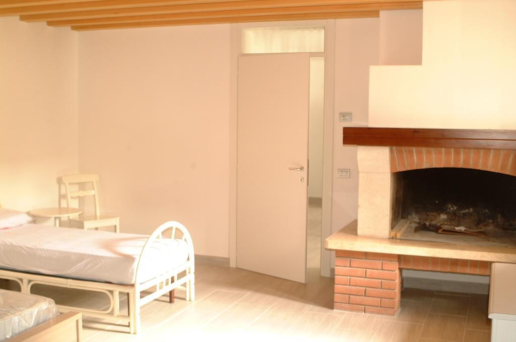 Casa Maculan Apartment Villaverla ห้อง รูปภาพ