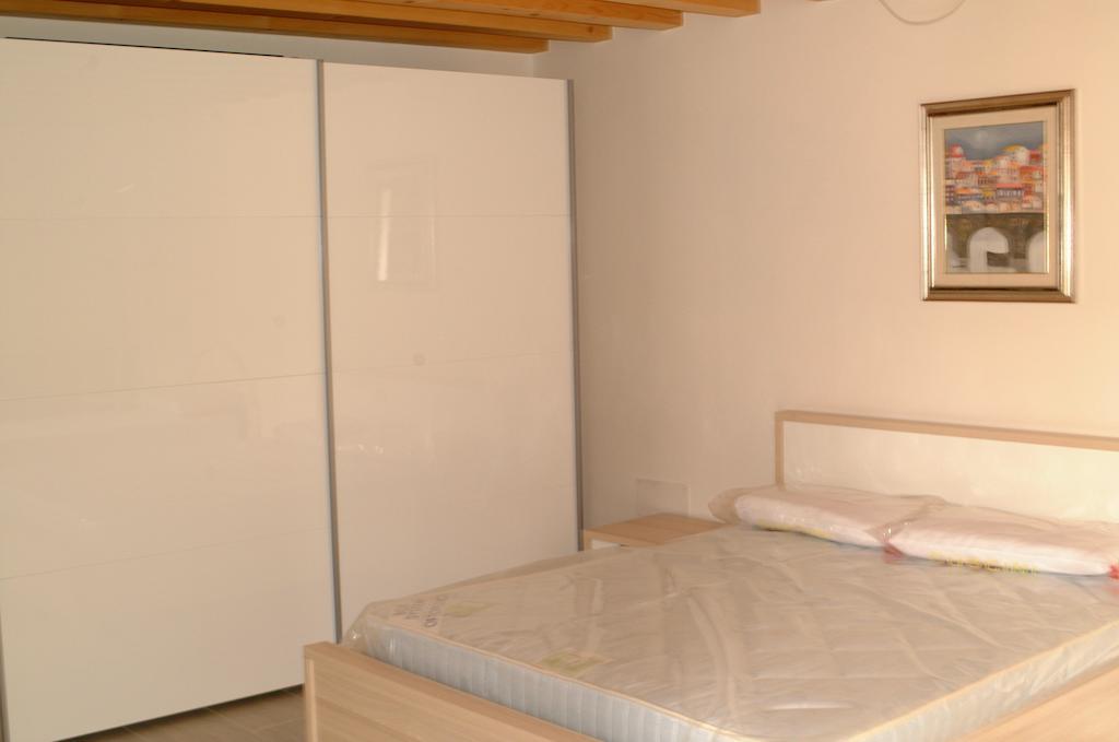 Casa Maculan Apartment Villaverla ภายนอก รูปภาพ